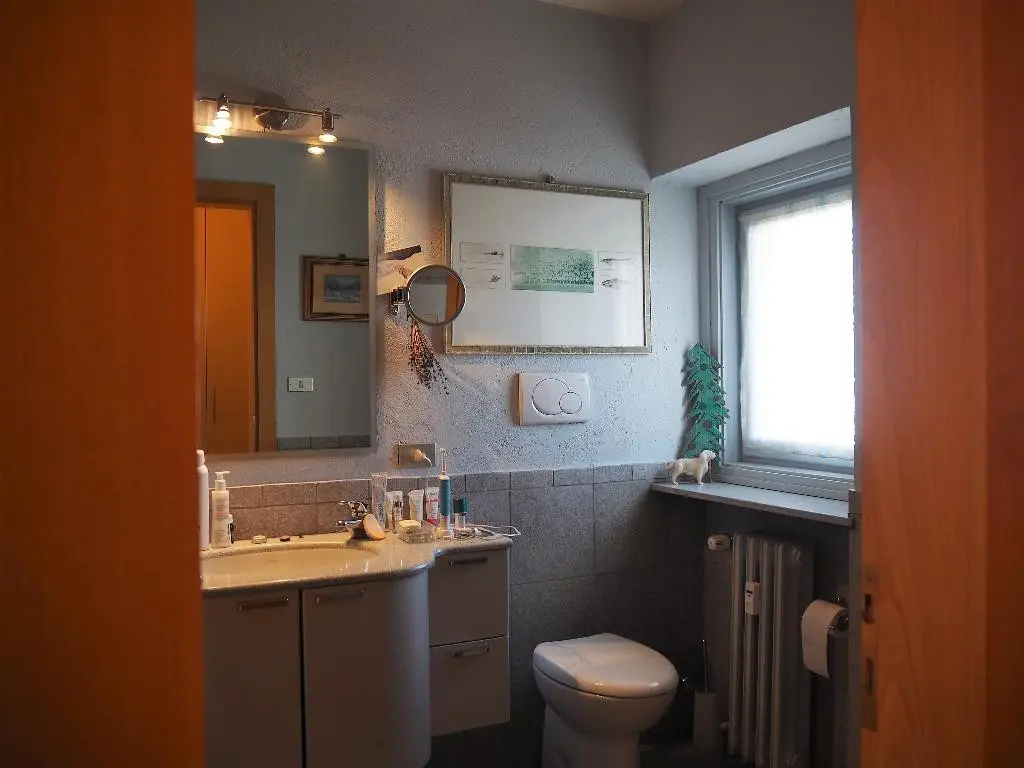 Immagine per Appartamento in affitto a Sestriere via Piave 14
