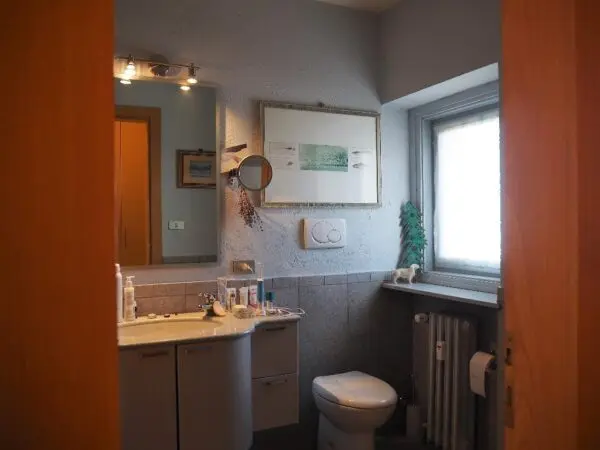 Appartamento via Piave, Sestriere