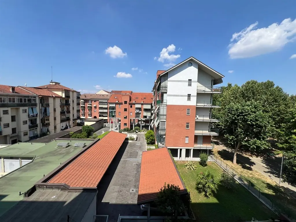 Immagine per Appartamento in vendita a Moncalieri Via Sestriere