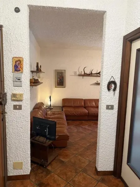 Immagine per Appartamento in vendita a Oulx Viale Betulle 12