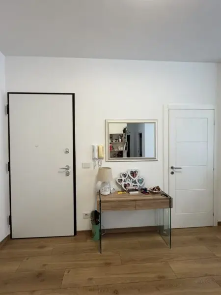 Appartamento via San Pio V, Torino