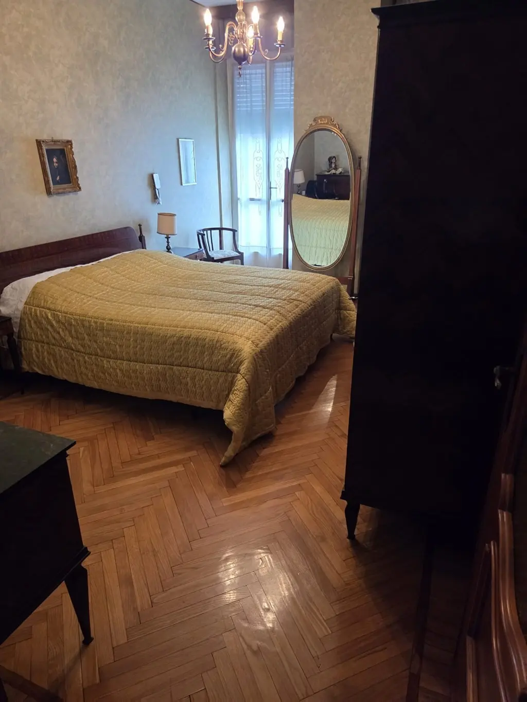 Immagine per Appartamento in vendita a Torino Via Sineo Riccardo