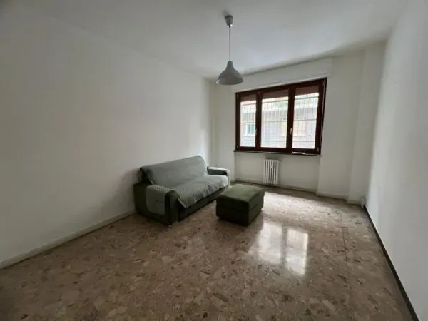Appartamento via Galvani, Torino