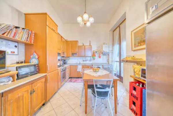 Villa Quadrifamiliare strada Bellavista 5, Baldissero Torinese