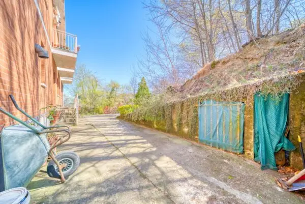 Villa Quadrifamiliare strada Bellavista 5, Baldissero Torinese