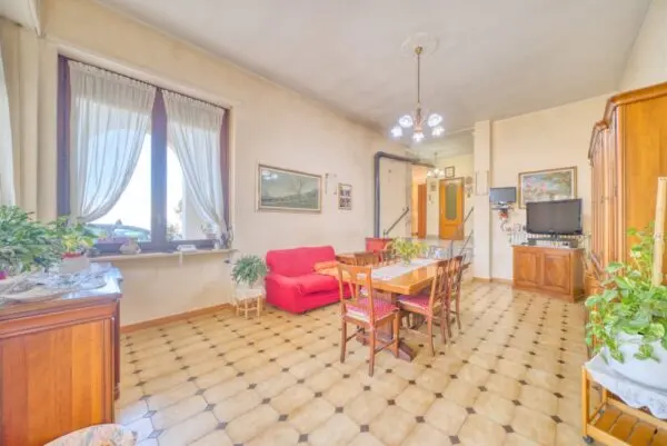 Villa Quadrifamiliare strada Bellavista 5, Baldissero Torinese