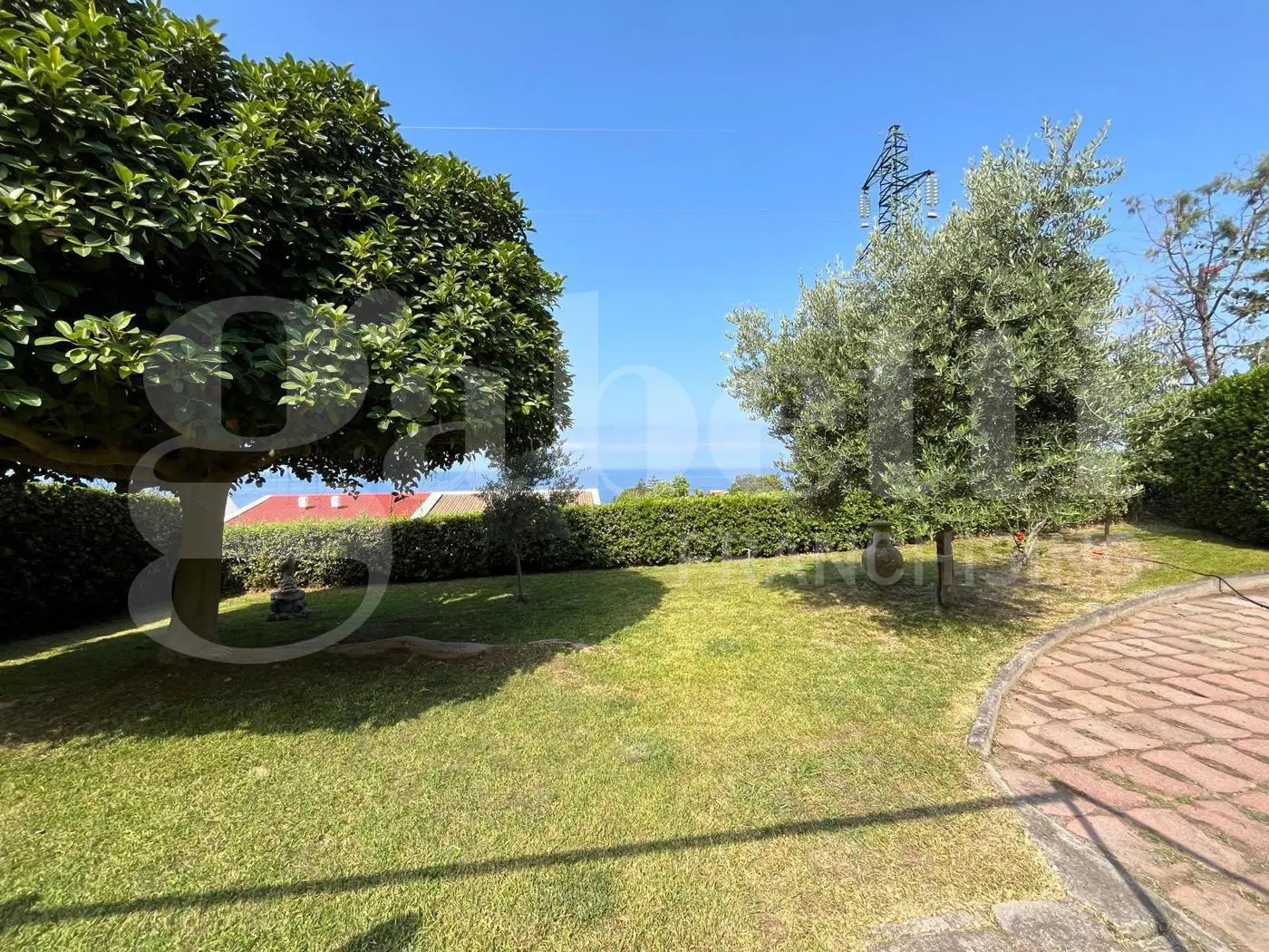 Immagine per Villa in vendita a Diamante via Contrada Sagarote 54