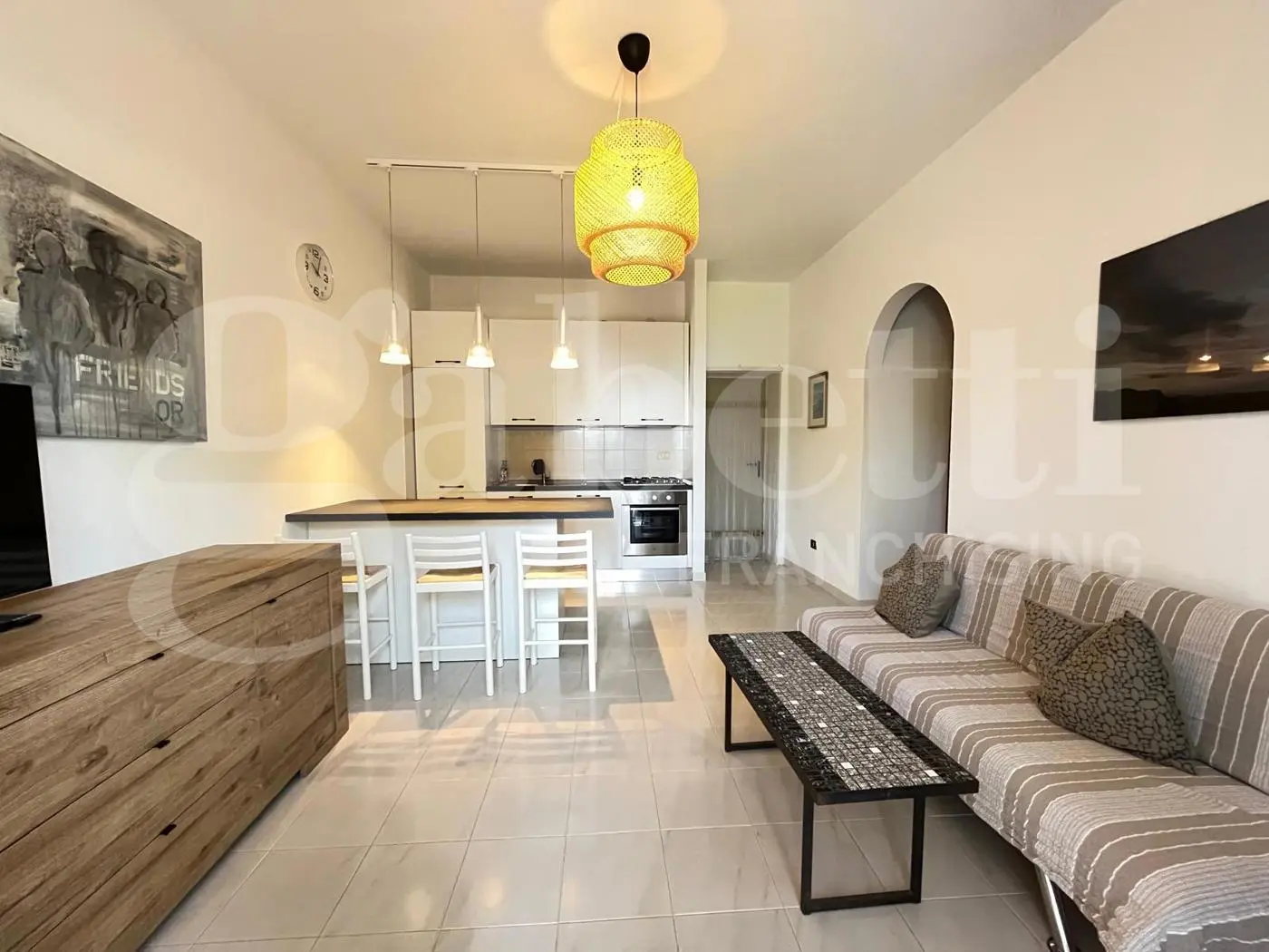Immagine per Villa in vendita a Diamante via Contrada Sagarote 54