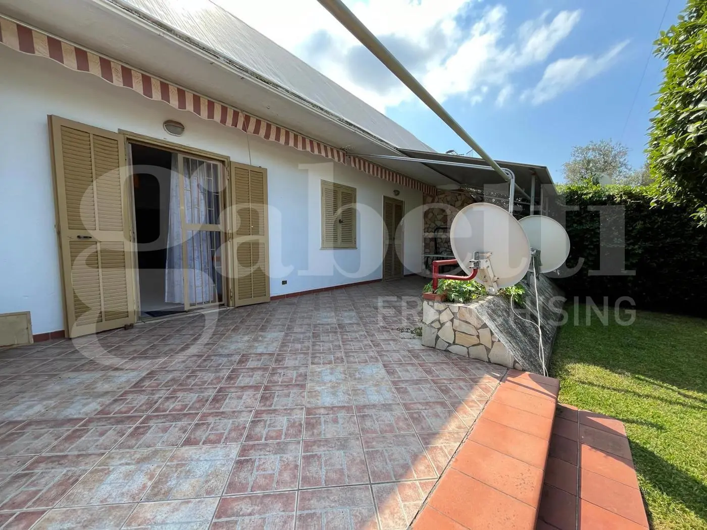 Immagine per Villa in vendita a Diamante via Contrada Sagarote 54