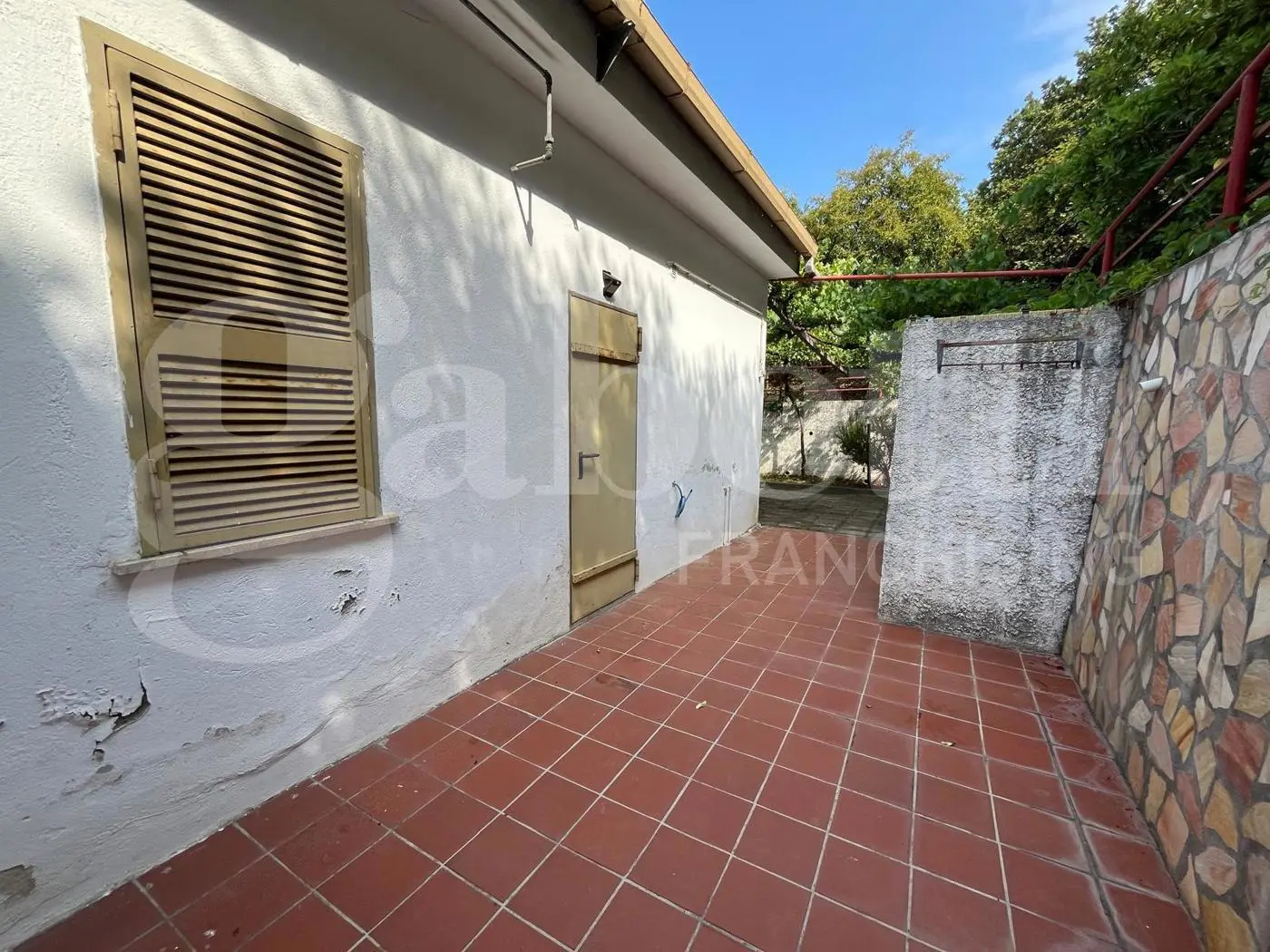 Immagine per Villa in vendita a Diamante via Contrada Sagarote 54