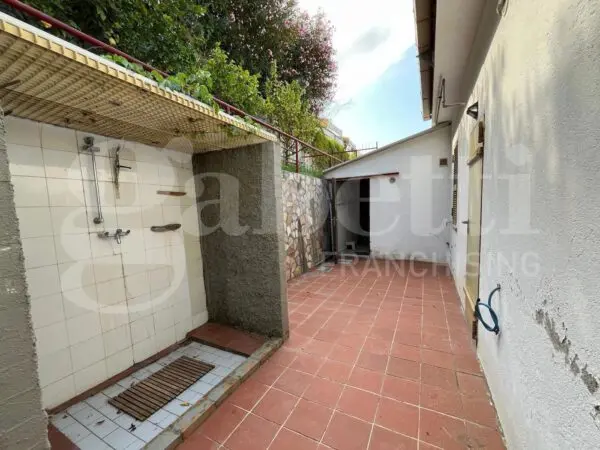 Villa via Contrada Sagarote 54, Diamante