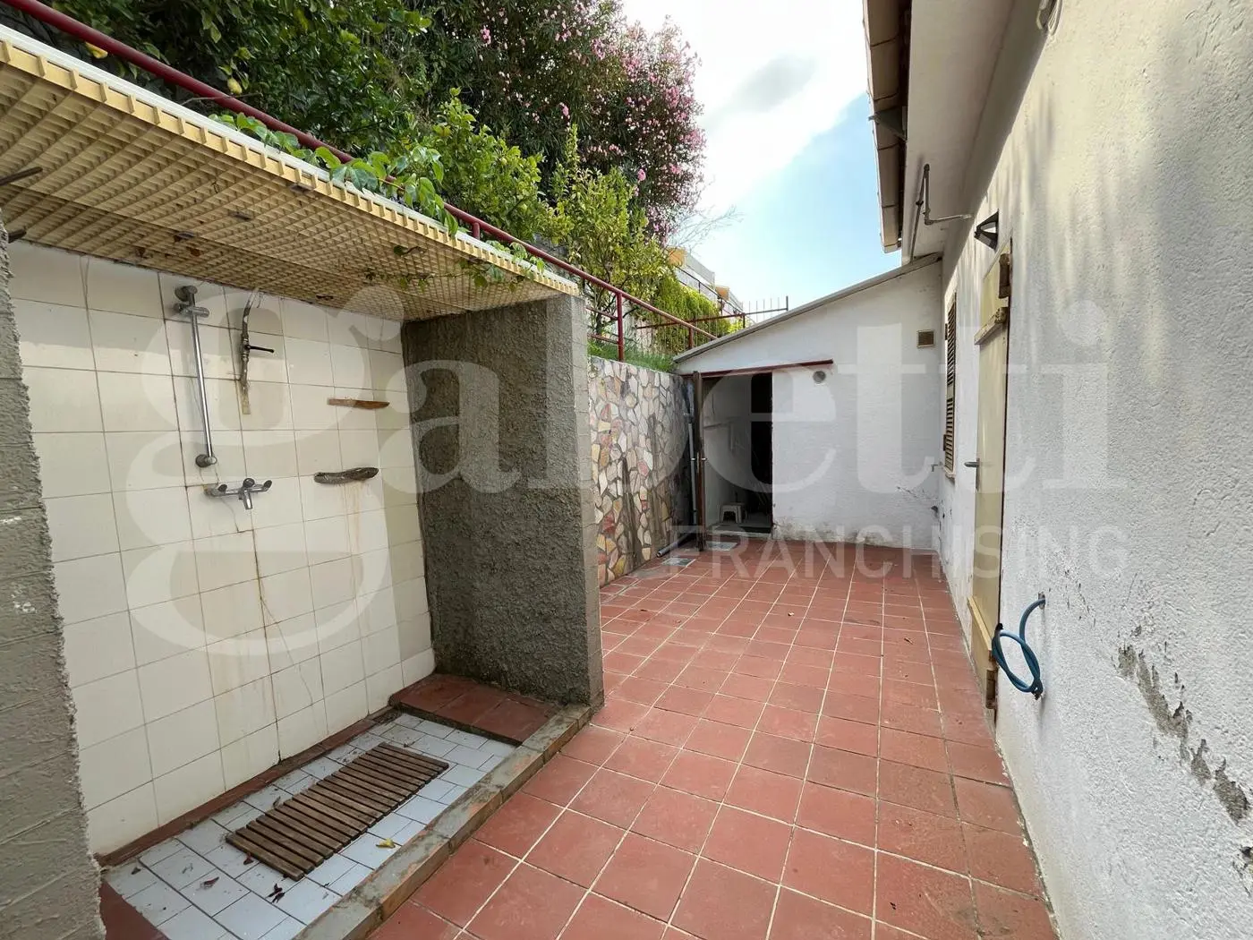 Immagine per Villa in vendita a Diamante via Contrada Sagarote 54