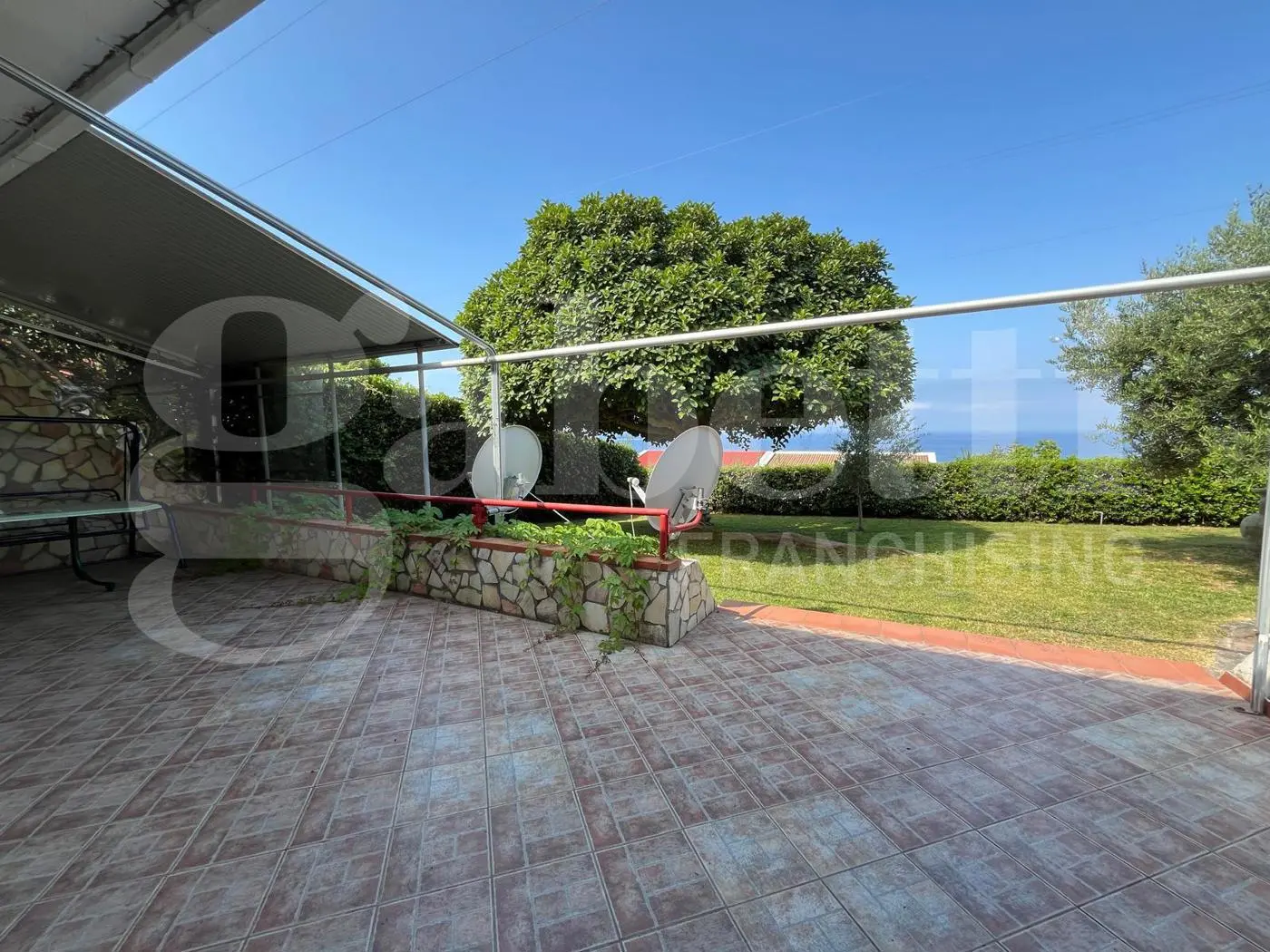 Immagine per Villa in vendita a Diamante via Contrada Sagarote 54