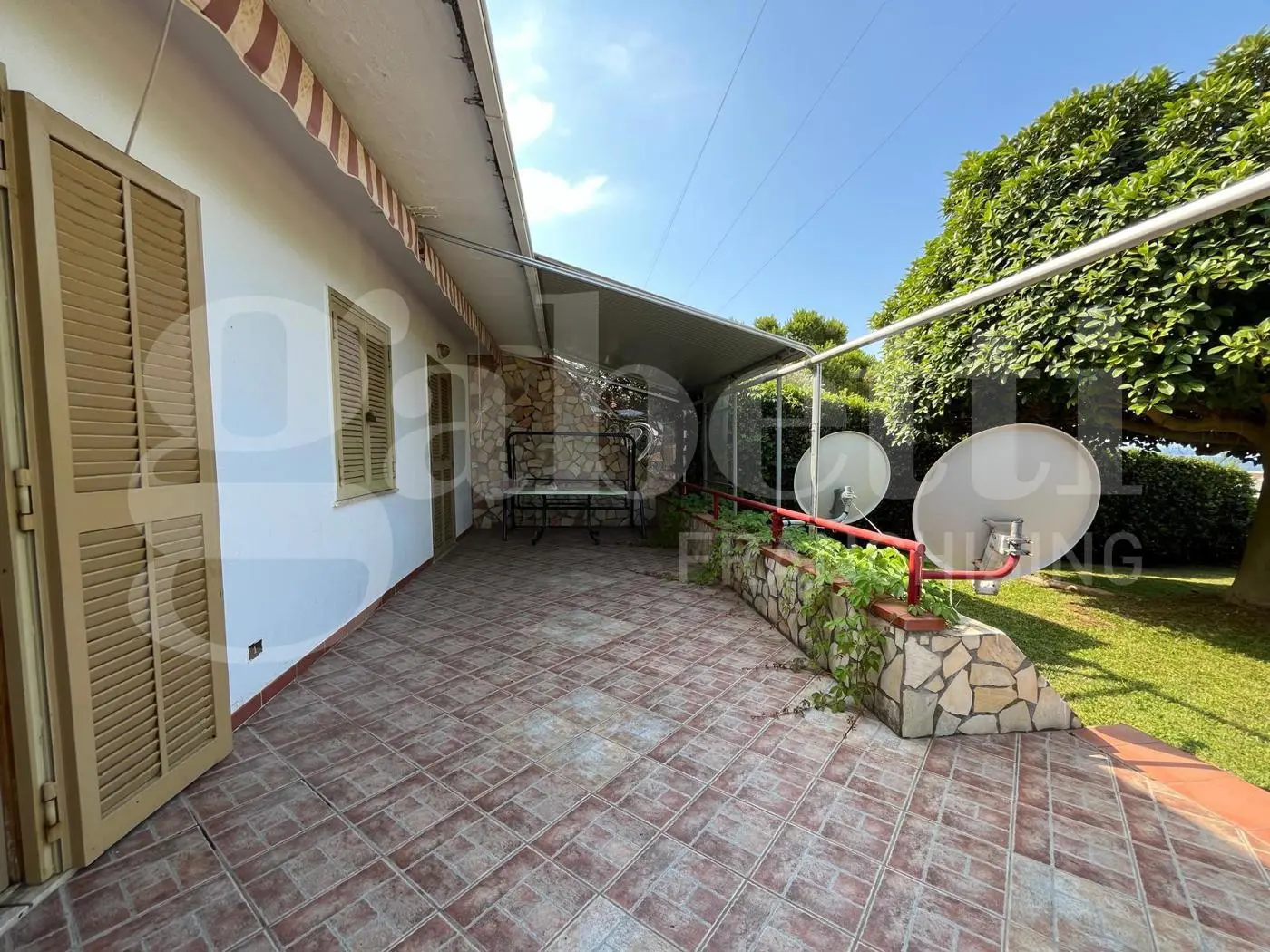 Immagine per Villa in vendita a Diamante via Contrada Sagarote 54