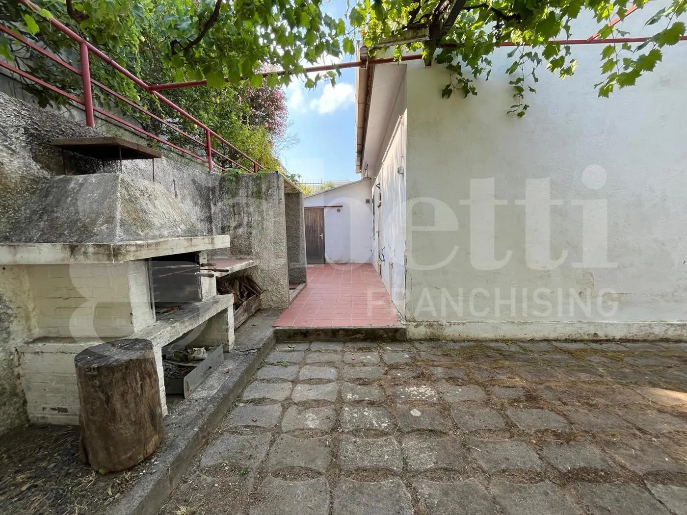 Immagine per Villa in vendita a Diamante via Contrada Sagarote 54