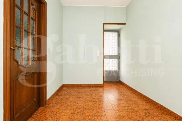 Villa via Almese, Caselette