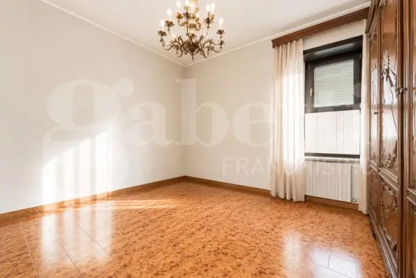 Villa via Almese, Caselette