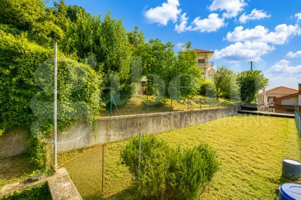 Villa via Almese, Caselette