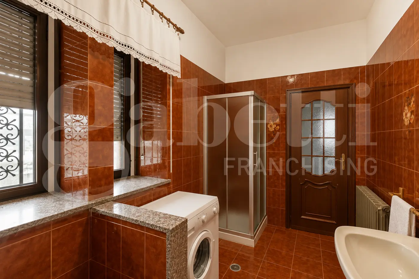 Immagine per Villa in vendita a Caselette via Almese