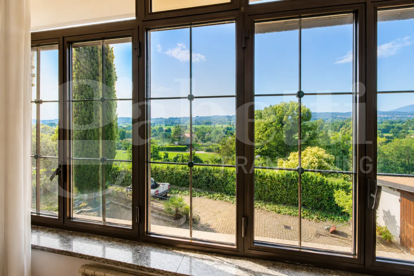 Immagine per Villa in vendita a Caselette via Almese