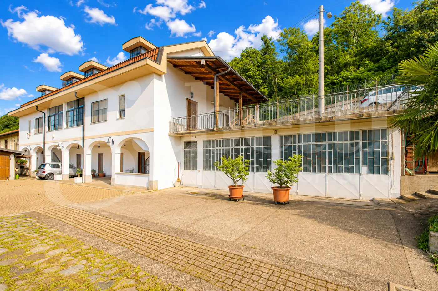 Immagine per Villa in vendita a Caselette via Almese