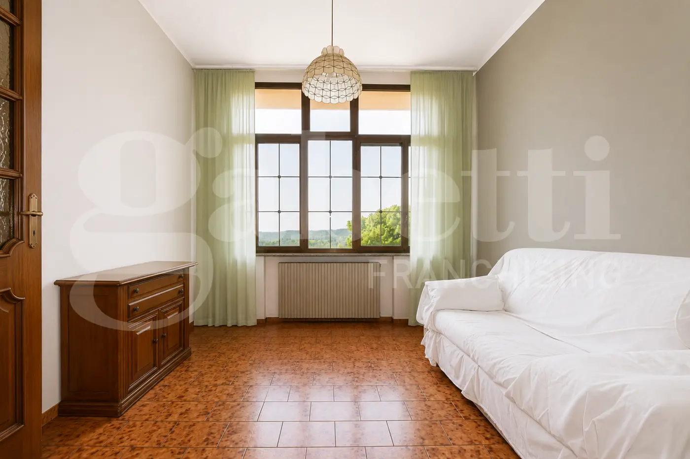 Immagine per Villa in vendita a Caselette via Almese
