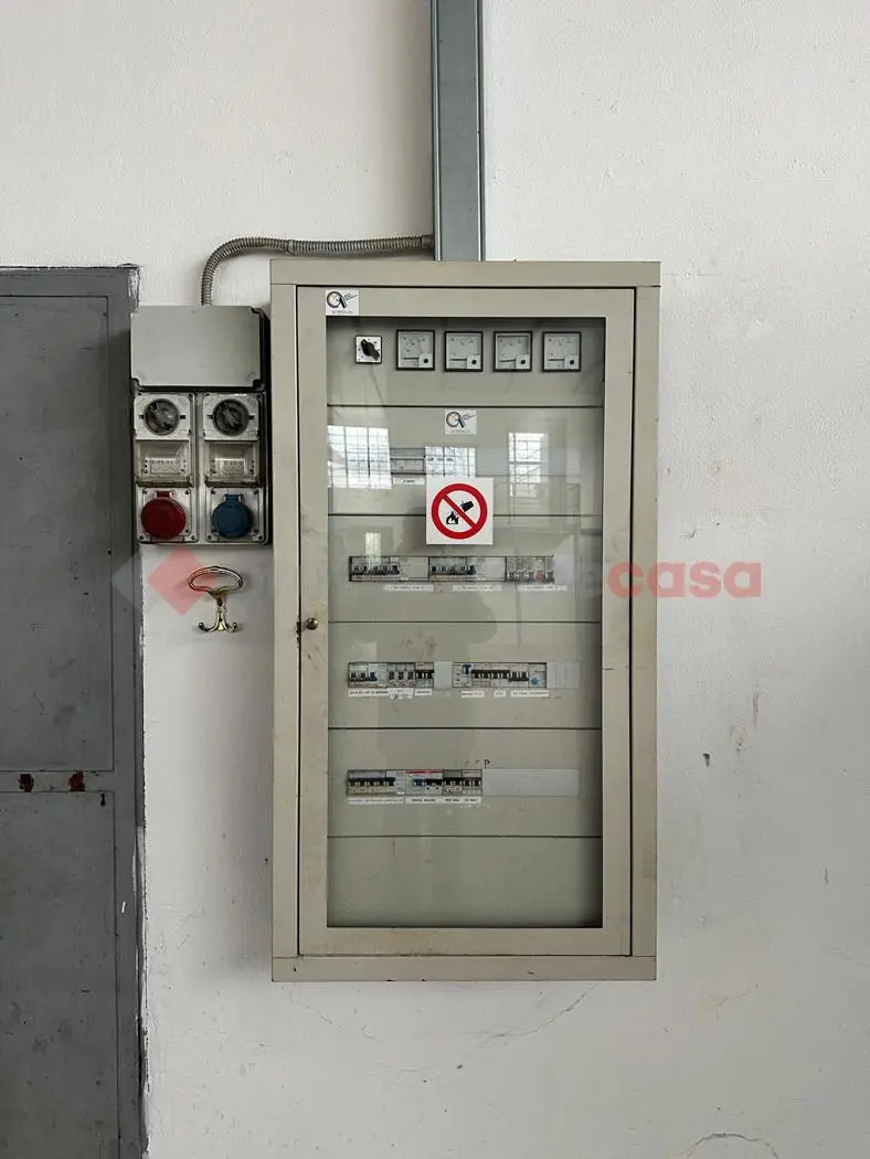 Immagine per Laboratorio in vendita a Subbiano via Subbiano Via Signorini