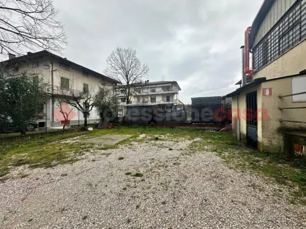 Laboratorio via Subbiano Via Signorini, Subbiano