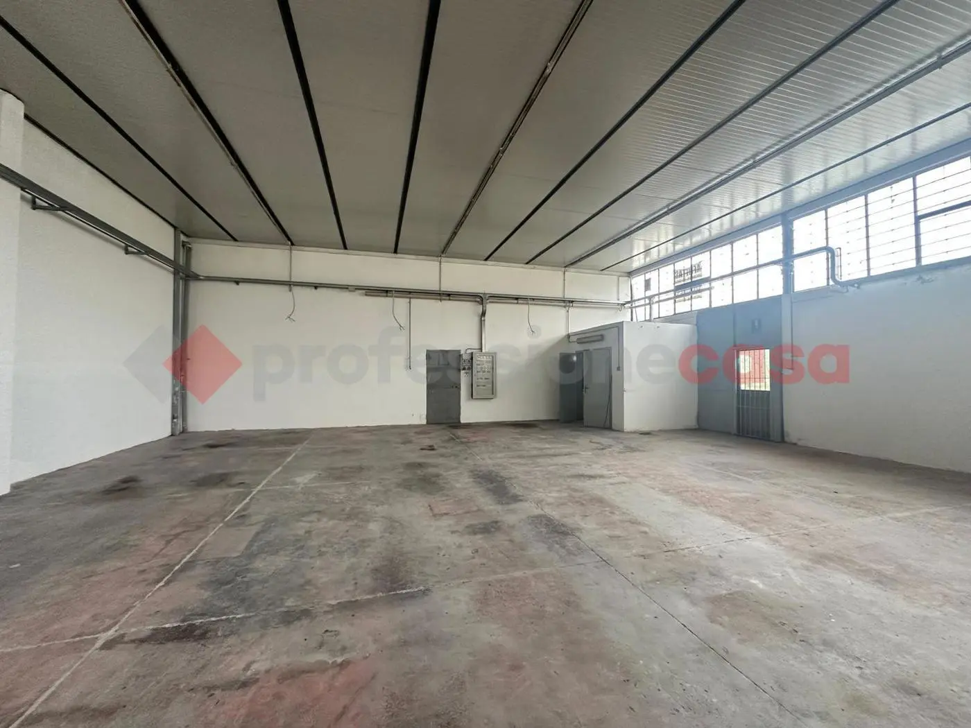 Immagine per Laboratorio in vendita a Subbiano via Subbiano Via Signorini