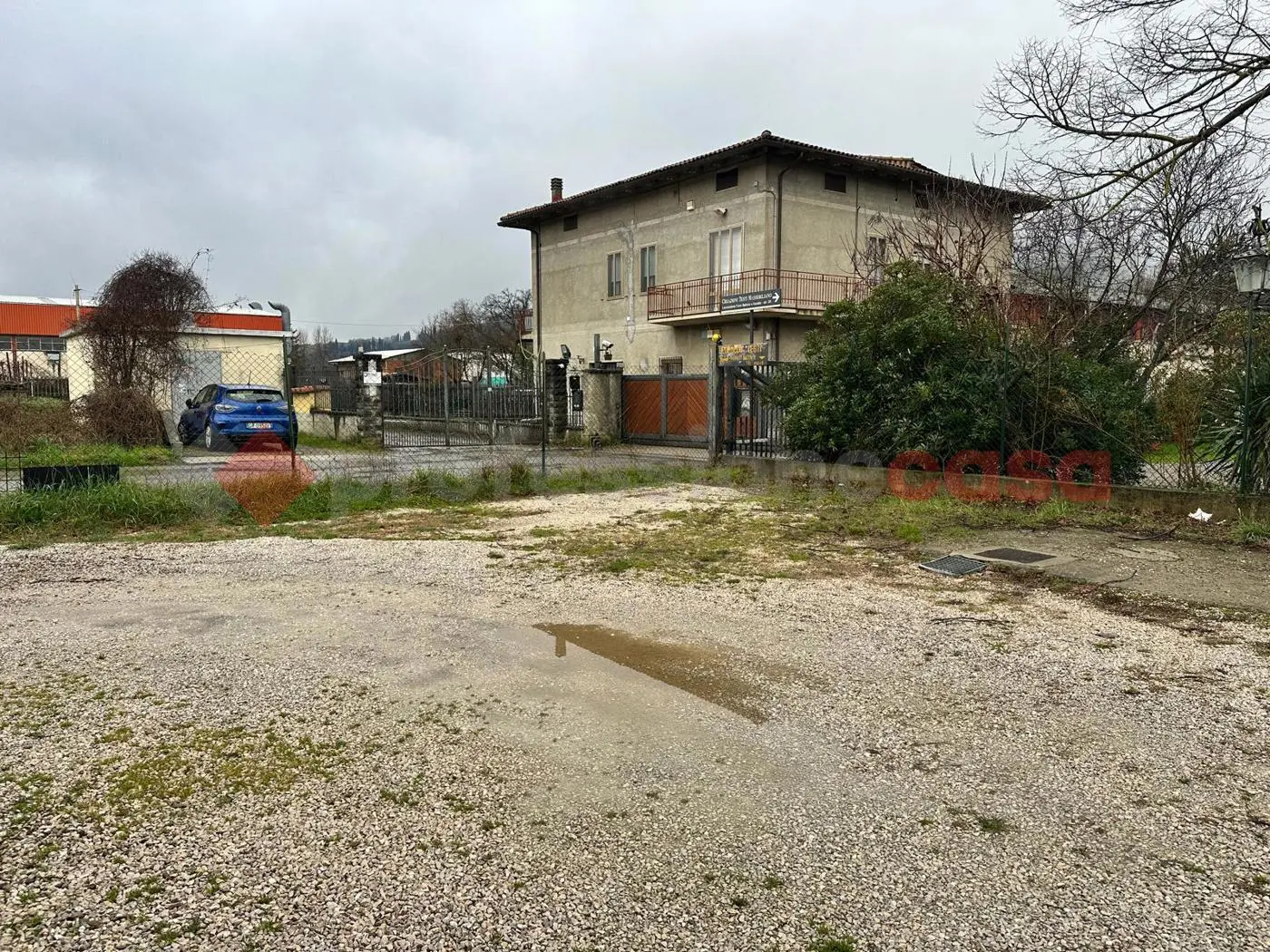 Immagine per Laboratorio in vendita a Subbiano via Subbiano Via Signorini