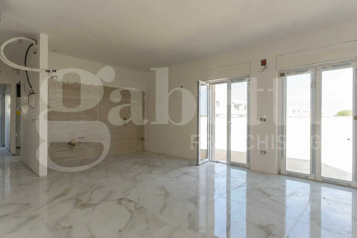 Immagine per Villa in vendita a Margherita di Savoia via Antonio De Curtis