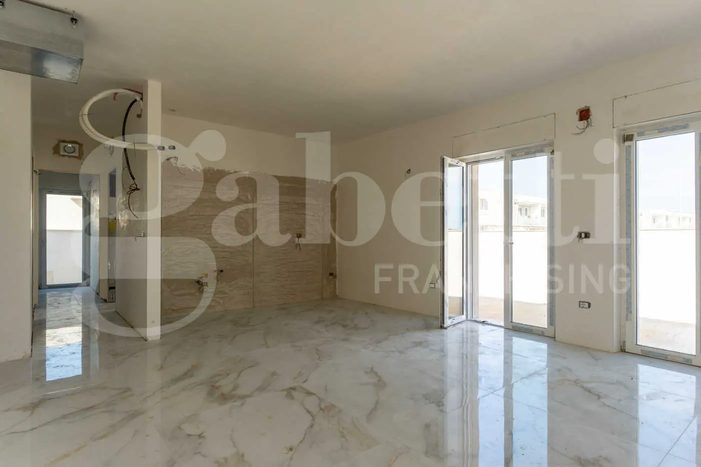 Immagine per Villa in vendita a Margherita di Savoia via Antonio De Curtis