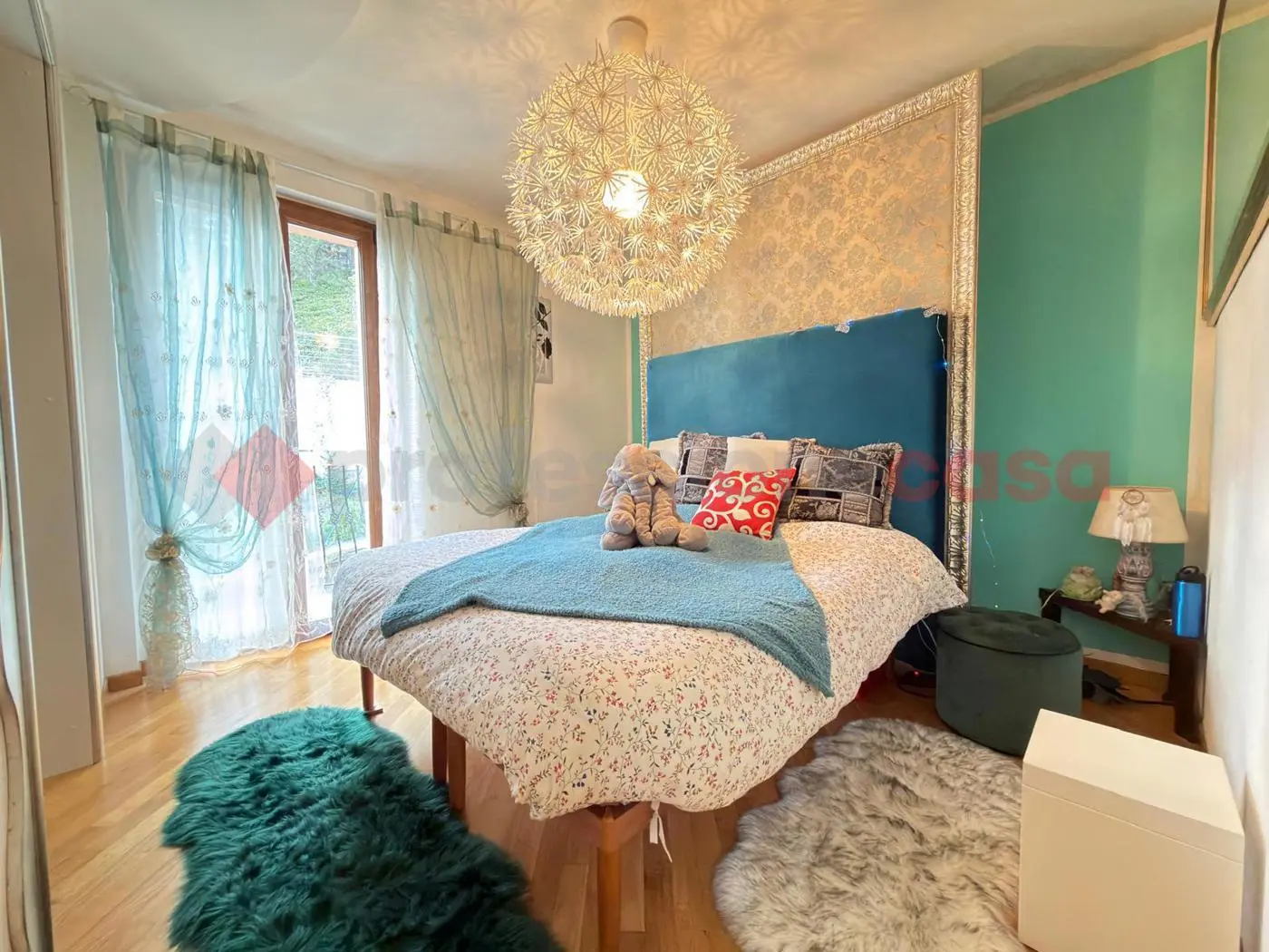 Immagine per Appartamento in vendita a Capolona via Capolona- Loc Le Steccioline