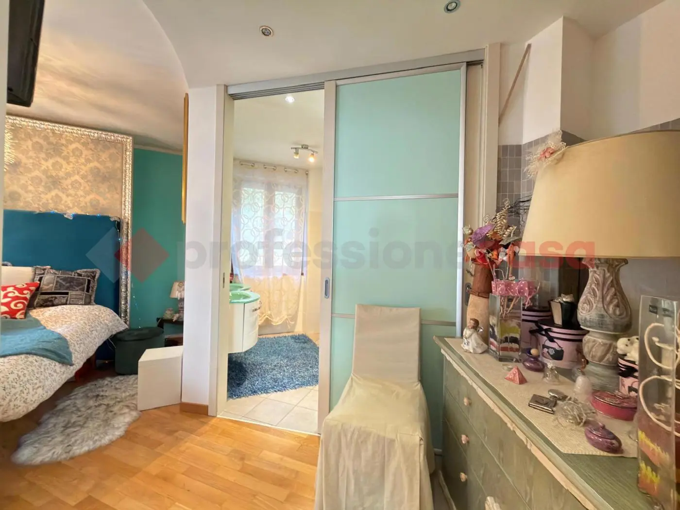 Immagine per Appartamento in vendita a Capolona via Capolona- Loc Le Steccioline