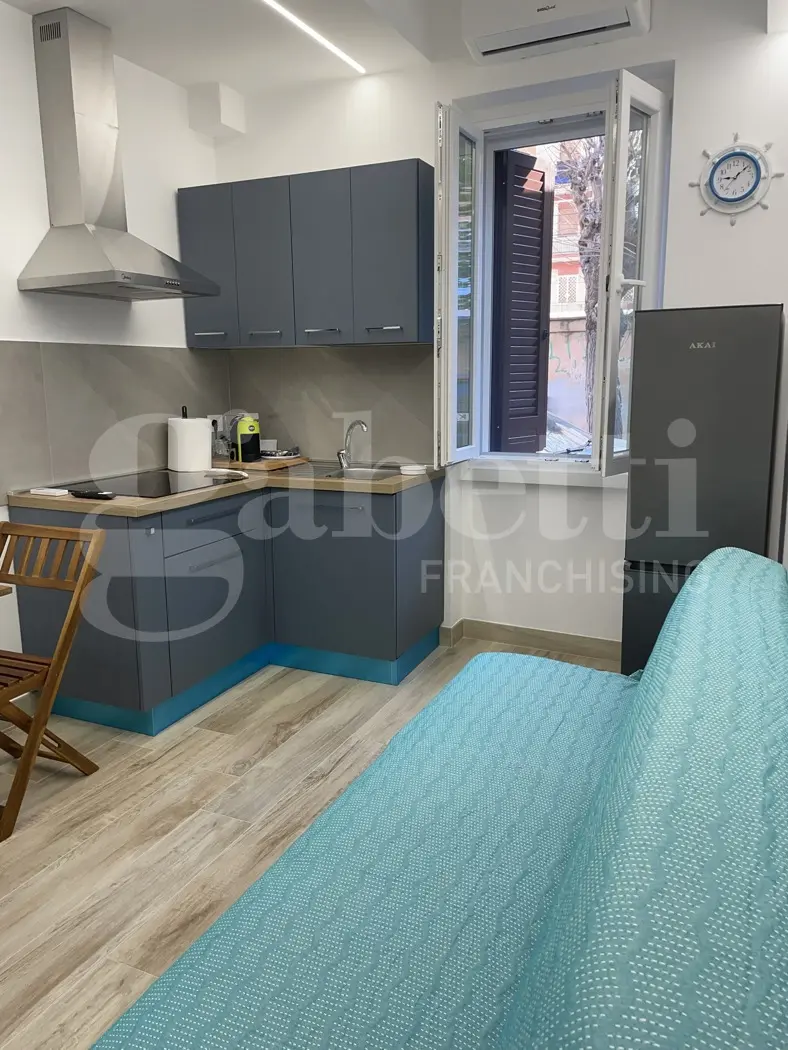 Immagine per Appartamento in affitto a Ladispoli via Regina Elena 58