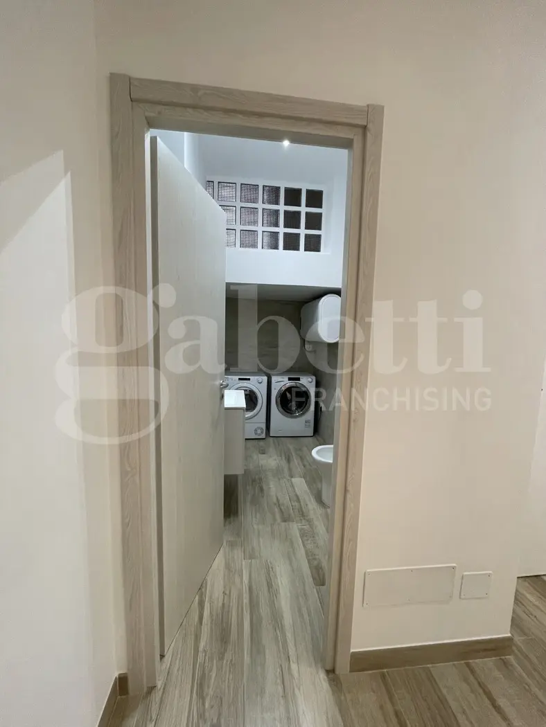 Immagine per Appartamento in affitto a Ladispoli via Regina Elena 58