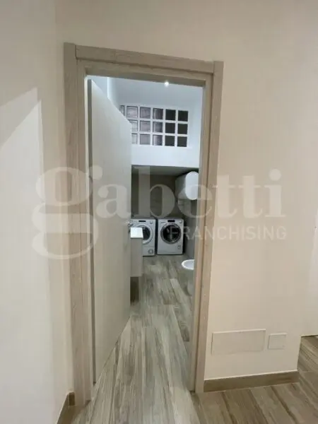 Appartamento via Regina Elena 58, Ladispoli