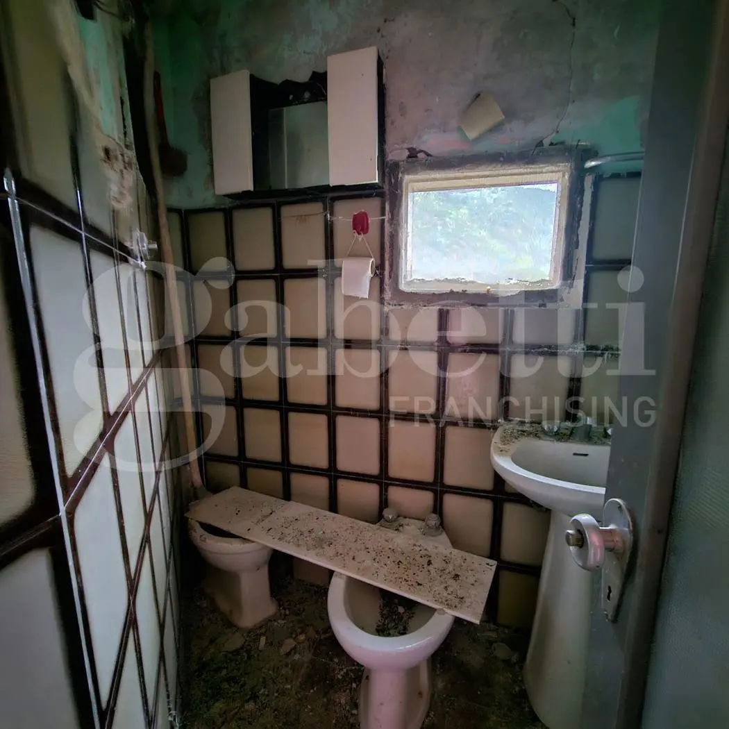 Immagine per Appartamento in vendita a Orsomarso via Santa Croce 65
