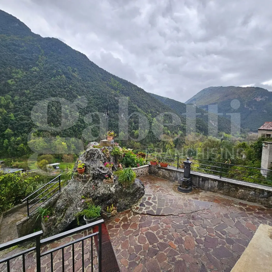 Immagine per Appartamento in vendita a Orsomarso via Santa Croce 65