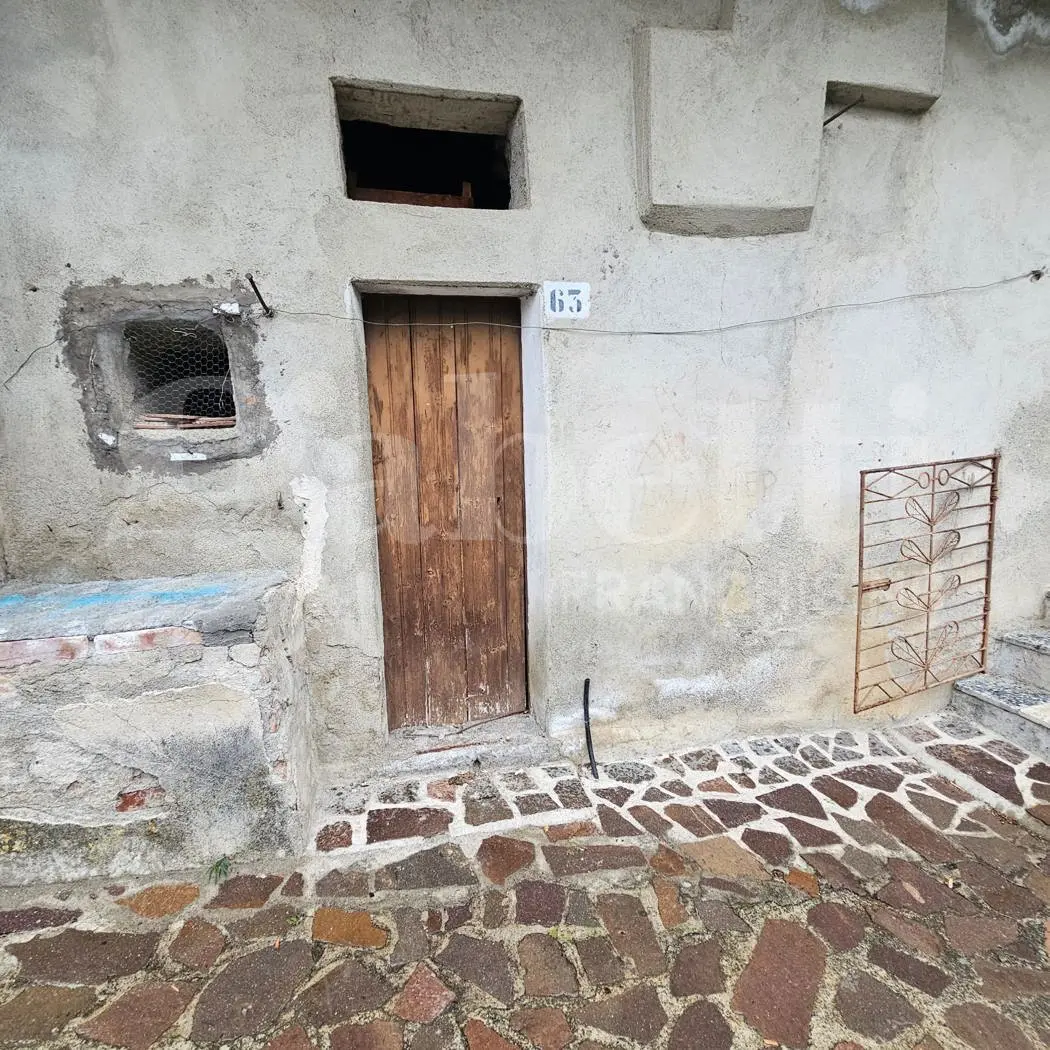 Immagine per Appartamento in vendita a Orsomarso via Santa Croce 65