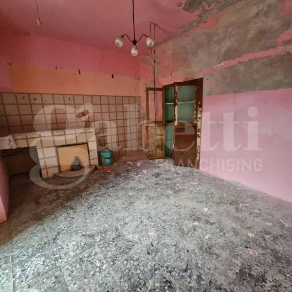 Appartamento via Santa Croce 65, Orsomarso
