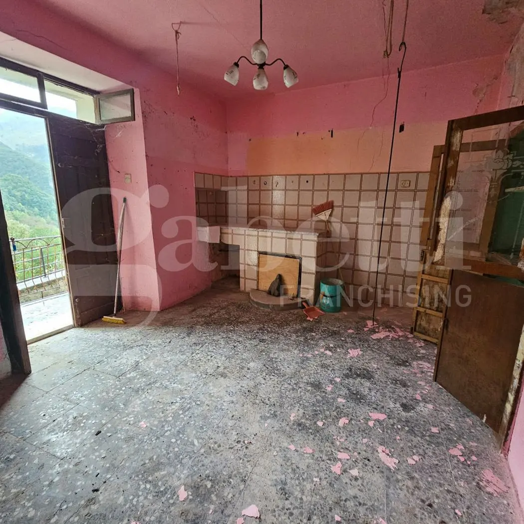 Immagine per Appartamento in vendita a Orsomarso via Santa Croce 65
