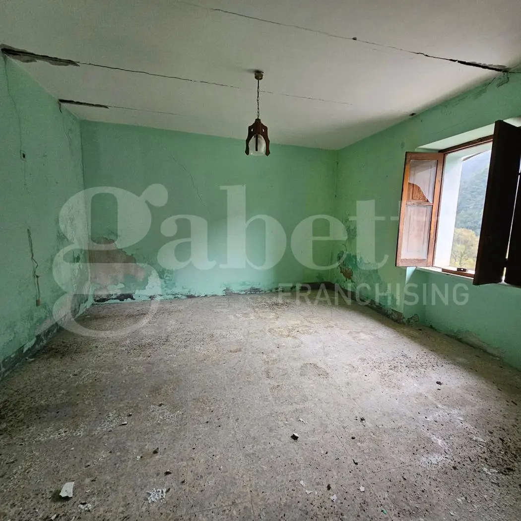 Immagine per Appartamento in vendita a Orsomarso via Santa Croce 65