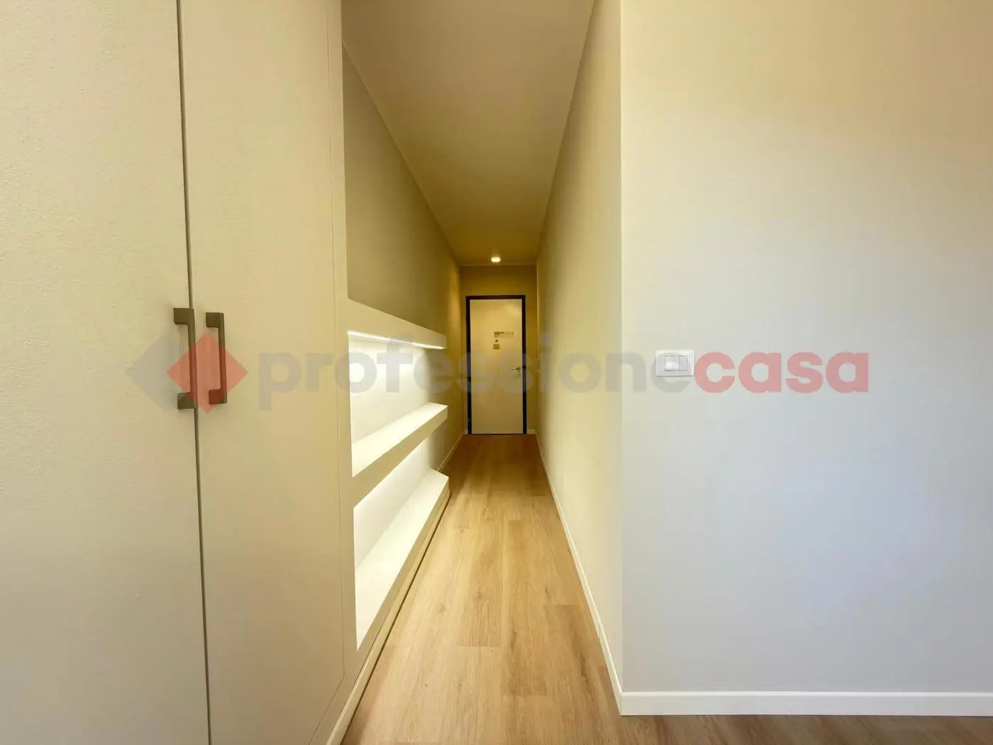 Immagine per Appartamento in vendita a Arezzo via Garibaldi