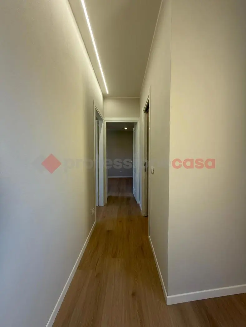 Immagine per Appartamento in vendita a Arezzo via Garibaldi