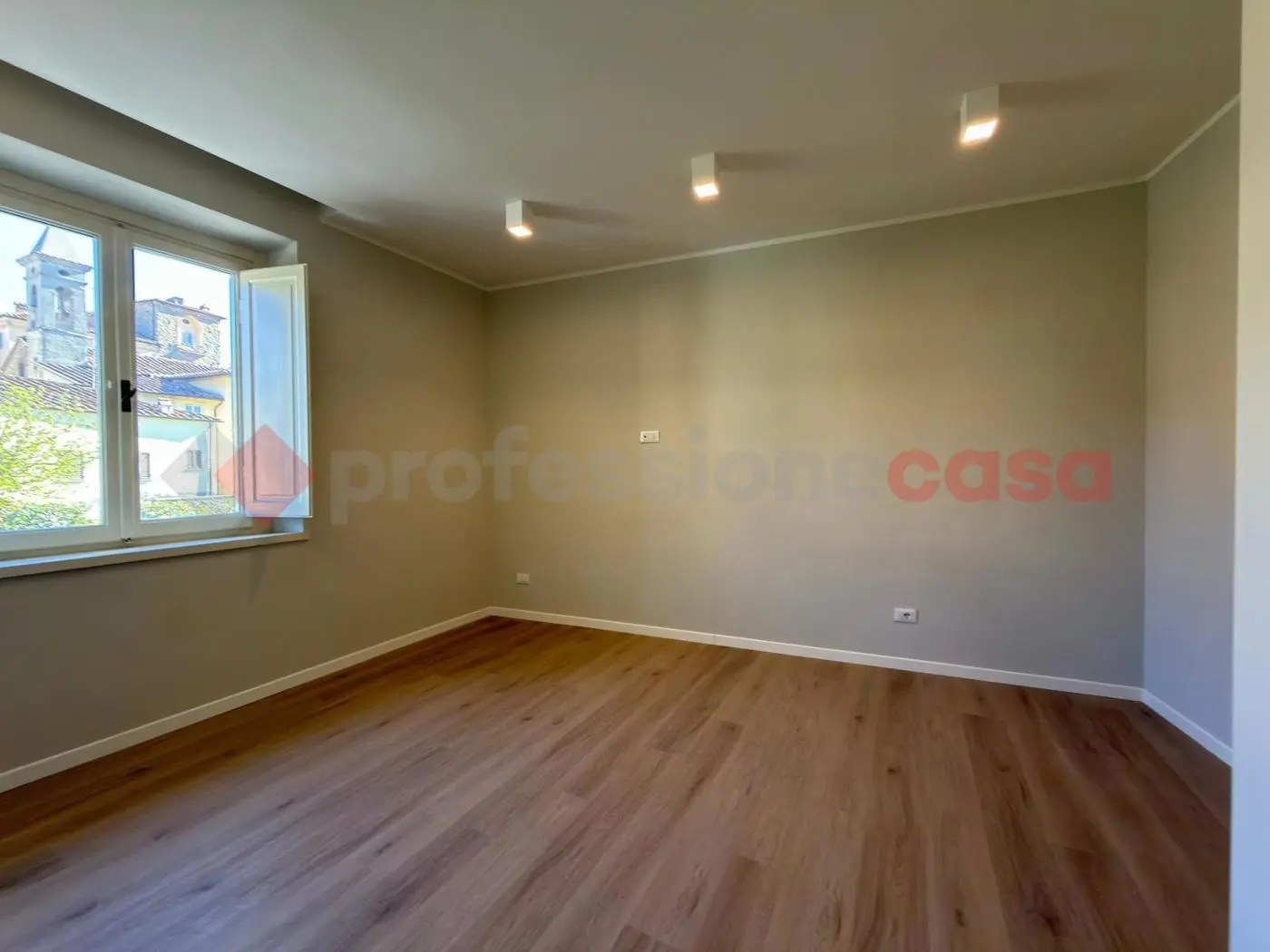Immagine per Appartamento in vendita a Arezzo via Garibaldi