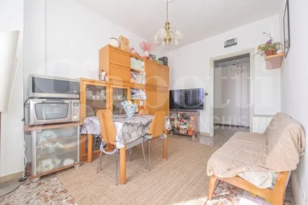 Appartamento via Assisi 2, Rivoli