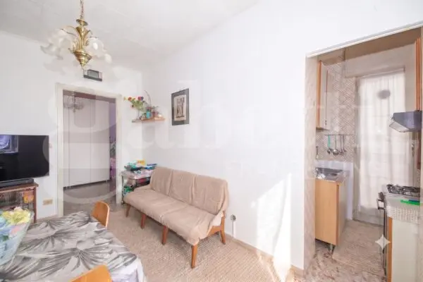 Appartamento via Assisi 2, Rivoli