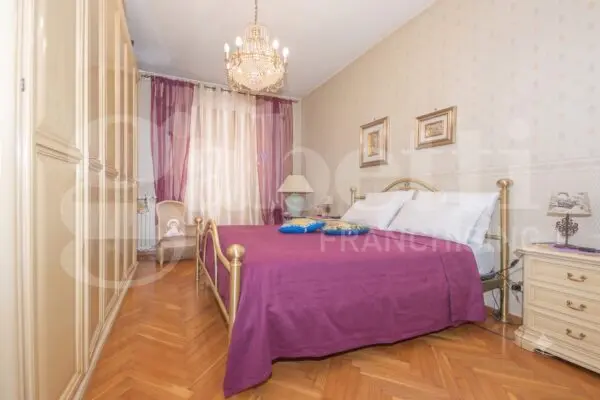 Appartamento via Assisi 2, Rivoli