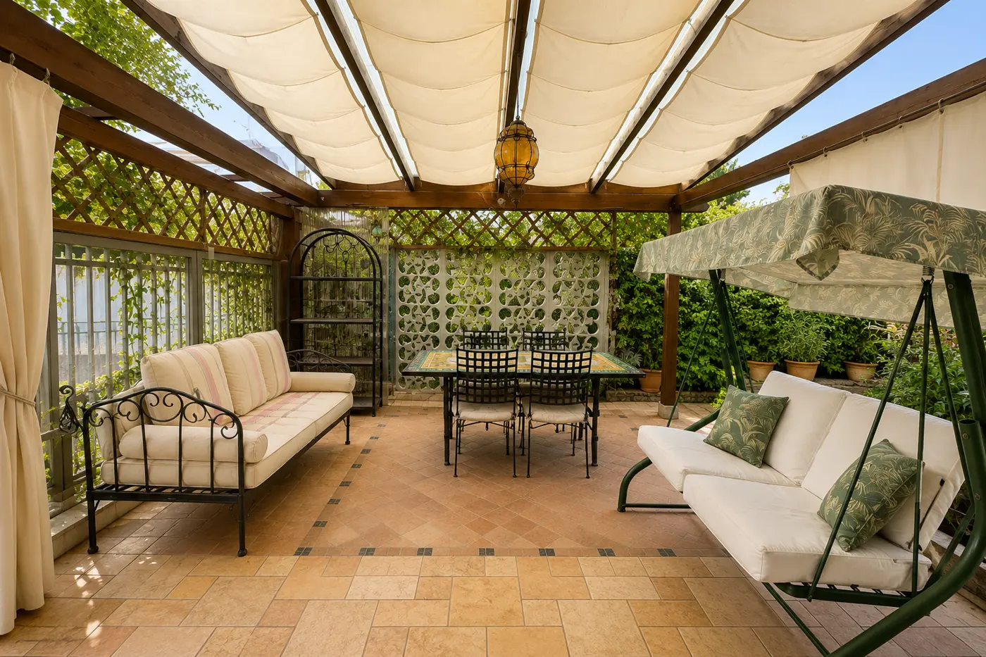Immagine per Villa in vendita a San Gillio via Vittorio Alfieri